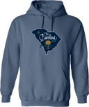 Hoodies - The Carolina Show 2026