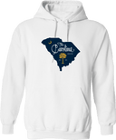 Hoodies - The Carolina Show 2026