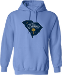 Hoodies - The Carolina Show 2026