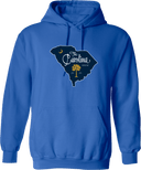 Hoodies - The Carolina Show 2026