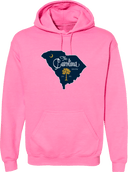 Hoodies - The Carolina Show 2026