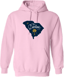 Hoodies - The Carolina Show 2026