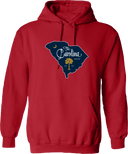 Hoodies - The Carolina Show 2026