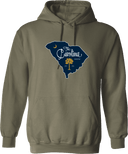 Hoodies - The Carolina Show 2026