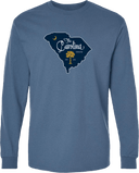 Long Sleeves - The Carolina Show 2026