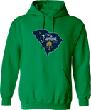 Hoodies - The Carolina Show 2026