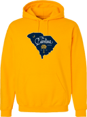Hoodies - The Carolina Show 2026