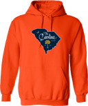 Hoodies - The Carolina Show 2026