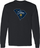 Long Sleeves - The Carolina Show 2026