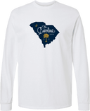 Long Sleeves - The Carolina Show 2026