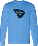 Long Sleeves - The Carolina Show 2026