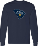 Long Sleeves - The Carolina Show 2026