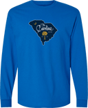 Long Sleeves - The Carolina Show 2026