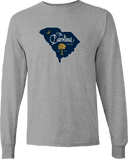 Long Sleeves - The Carolina Show 2026