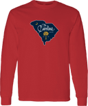 Long Sleeves - The Carolina Show 2026