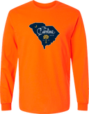 Long Sleeves - The Carolina Show 2026
