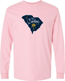 Long Sleeves - The Carolina Show 2026