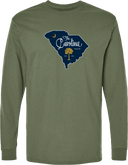 Long Sleeves - The Carolina Show 2026