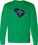 Long Sleeves - The Carolina Show 2026