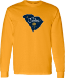 Long Sleeves - The Carolina Show 2026