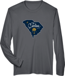 Performance Long Sleeves - The Carolina Show 2026