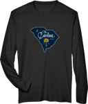 Performance Long Sleeves - The Carolina Show 2026
