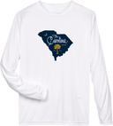 Performance Long Sleeves - The Carolina Show 2026
