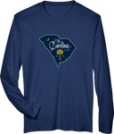 Performance Long Sleeves - The Carolina Show 2026