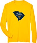 Performance Long Sleeves - The Carolina Show 2026