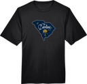 Performance Short Sleeves - The Carolina Show 2026