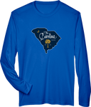Performance Long Sleeves - The Carolina Show 2026