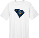 Performance Short Sleeves - The Carolina Show 2026