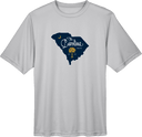Performance Short Sleeves - The Carolina Show 2026