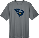 Performance Short Sleeves - The Carolina Show 2026