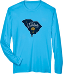 Performance Long Sleeves - The Carolina Show 2026