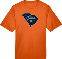Performance Short Sleeves - The Carolina Show 2026
