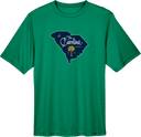 Performance Short Sleeves - The Carolina Show 2026