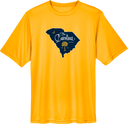 Performance Short Sleeves - The Carolina Show 2026