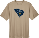 Performance Short Sleeves - The Carolina Show 2026