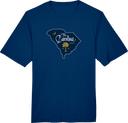 Performance Short Sleeves - The Carolina Show 2026