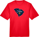 Performance Short Sleeves - The Carolina Show 2026