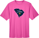 Performance Short Sleeves - The Carolina Show 2026