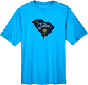 Performance Short Sleeves - The Carolina Show 2026