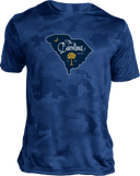 Performance Short Sleeves - The Carolina Show 2026