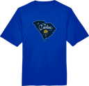Performance Short Sleeves - The Carolina Show 2026