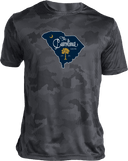 Performance Short Sleeves - The Carolina Show 2026