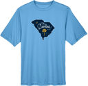 Performance Short Sleeves - The Carolina Show 2026