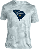 Performance Short Sleeves - The Carolina Show 2026