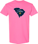 Short Sleeves - The Carolina Show 2026