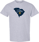 Short Sleeves - The Carolina Show 2026